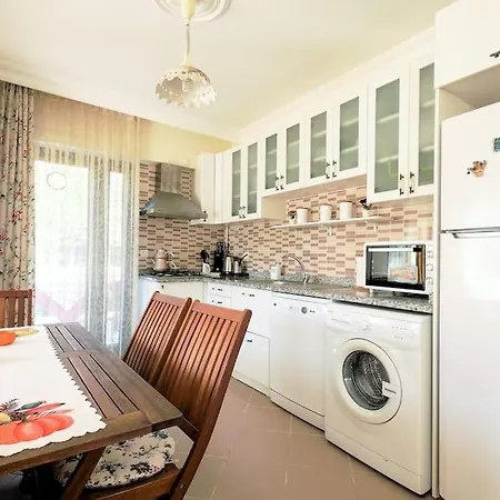 Villa Gorgeous With Private Pool In Istanbul, Ağva