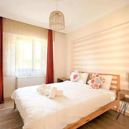 Gorgeous With Private Pool In Istanbul, Villa Ağva