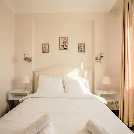Villa Gorgeous With Private Pool In Istanbul,