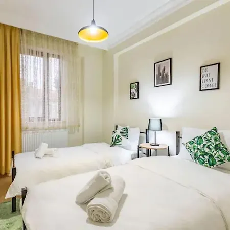Villa Gorgeous With Private Pool In Istanbul, Ağva