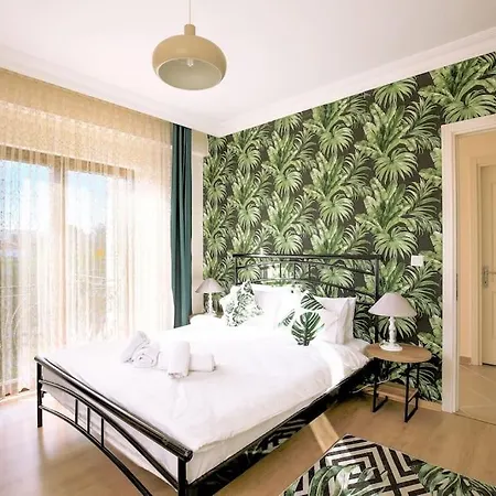 Gorgeous With Private Pool In Istanbul, Ağva