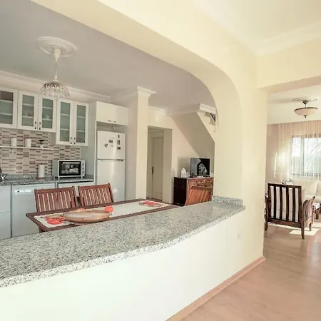 Villa Gorgeous With Private Pool In Istanbul, *