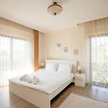 Gorgeous With Private Pool In Istanbul, Villa Ağva